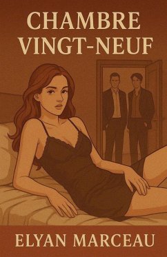 Chambre vingt-neuf - Marceau, Elyan