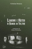 Leggende e misteri di Rionero in Vulture Leggende e misteri di Rionero in Vulture