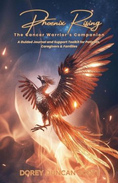 Phoenix Rising - Scott, Dorey Duncan