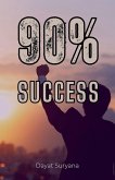90% Success 90% Success