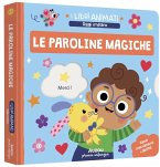 Le paroline magiche
