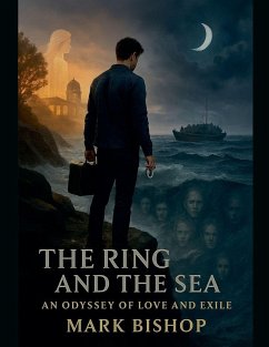 Cover The Ring and the Sea