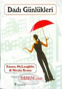 Dadi Günlükleri - McLauglin, Emma; Kraus, Nicola Dadi Günlükleri - McLauglin, Emma; Kraus, Nicola