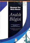 Aralik Bilgisi Aralik Bilgisi