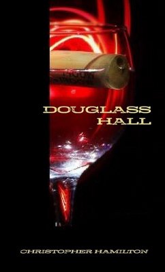 Douglass Hall - Hamilton, Christopher