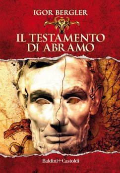 Cover Il testamento di Abramo