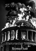 Zwanzig Jahre 1933