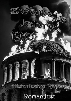 Cover Zwanzig Jahre 1933