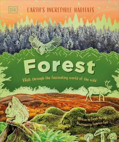 Forest (eBook, ePUB) - Harvey, Derek Forest (eBook, ePUB) - Harvey, Derek