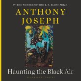 Haunting the Black Air (MP3-Download) Haunting the Black Air (MP3-Download)