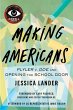 Making Americans (eBook, ePUB) - Bild 1