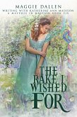 The Rake I Wished For (A Maypole in Mayfair, #6) (eBook, ePUB) The Rake I Wished For (A Maypole in Mayfair, #6) (eBook, ePUB)