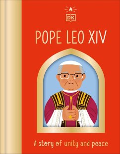 Cover Pope Leo XIV (eBook, ePUB)