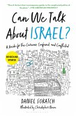 Can We Talk About Israel? (Revised and Updated) (eBook, ePUB) Can We Talk About Israel? (Revised and Updated) (eBook, ePUB)