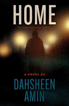 Home (eBook, ePUB) - Amin, Dahsheen