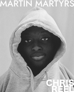 Martin Martyrs (eBook, ePUB) - Reel, Chris