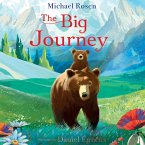 The Big Journey (MP3-Download)