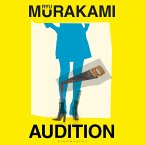 Audition (MP3-Download)