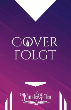 Cover Wie Flammen in der Nacht (eBook, ePUB)