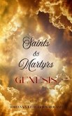 Saints & Martyrs (eBook, ePUB) Saints & Martyrs (eBook, ePUB)