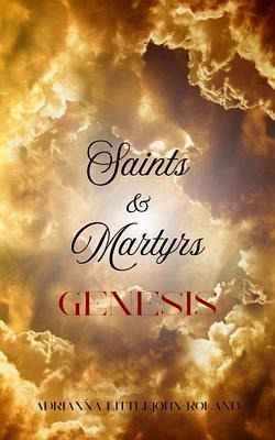 Saints & Martyrs (eBook, ePUB)
