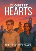Closeted Hearts (eBook, ePUB)