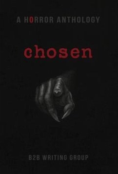 Cover Chosen (eBook, ePUB)