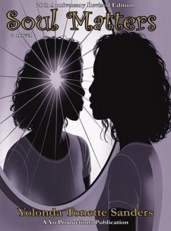 Cover Soul Matters (eBook, ePUB)