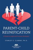 Parent-Child Reunification (eBook, ePUB)