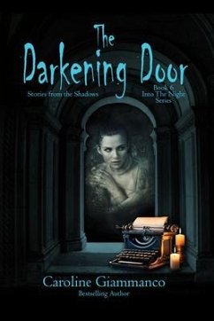 The Darkening Door (eBook, ePUB) - Giammanco, Caroline