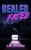 Sealed Fates (eBook, ePUB)