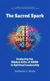 The Sacred Spark (eBook, ePUB)