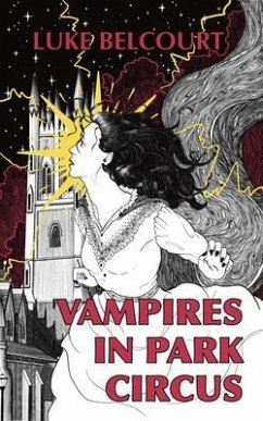 Vampires in Park Circus (eBook, ePUB) Cover Vampires in Park Circus (eBook, ePUB)