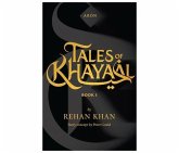 Tales of Khayaal - Aron (eBook, ePUB)