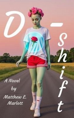 Cover D-Shift (eBook, ePUB)