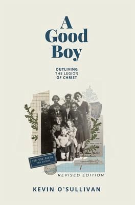 A Good Boy (eBook, ePUB) A Good Boy (eBook, ePUB)
