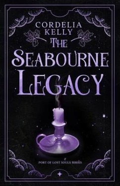 Cover The Seabourne Legacy (eBook, ePUB)