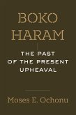 Boko Haram (eBook, ePUB)