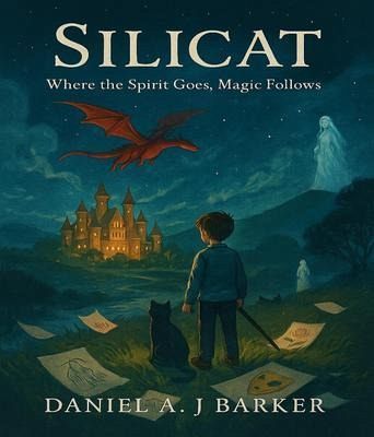 Silicat (eBook, ePUB) Silicat (eBook, ePUB)