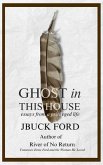 GHOST in THIS HOUSE (eBook, ePUB)