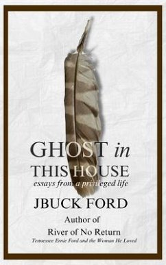 GHOST in THIS HOUSE (eBook, ePUB) - Ford, Jbuck