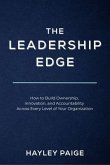 The Leadership Edge (eBook, ePUB) The Leadership Edge (eBook, ePUB)