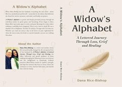 Cover A Widow's Alphabet (eBook, ePUB)