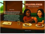 Orange Juice (eBook, ePUB)