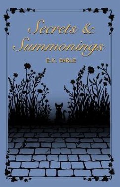 Cover Secrets and Summonings (eBook, ePUB)