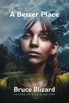 A Better Place (eBook, ePUB) - Blizard, Bruce