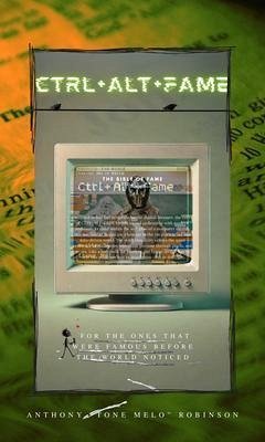 Cover CTRL+ALT+FAME (eBook, ePUB)