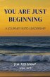 You are Just Beginning (eBook, ePUB) - Bild 1