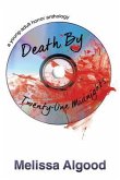 Death by Twenty-One Midnights (eBook, ePUB)