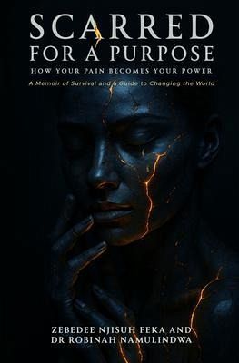 Scarred for a Purpose (eBook, ePUB) Scarred for a Purpose (eBook, ePUB)